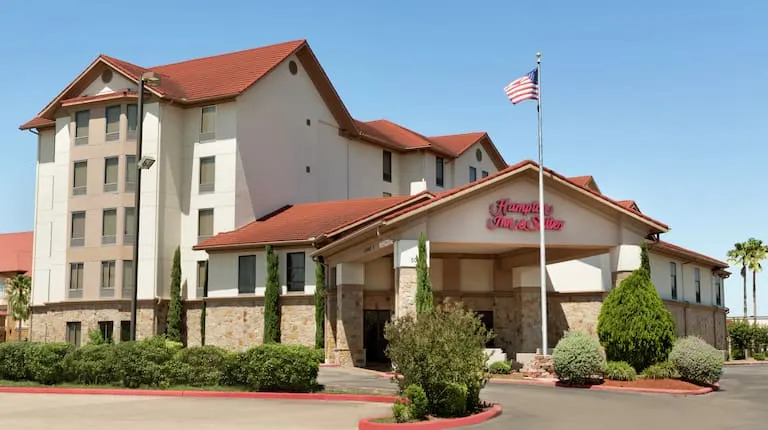 Hampton Inn & Suites Houston/Clear Lake-Nasa Area