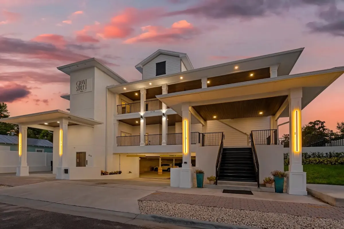 Grant Street Inn, an Ascend Collection Hotel