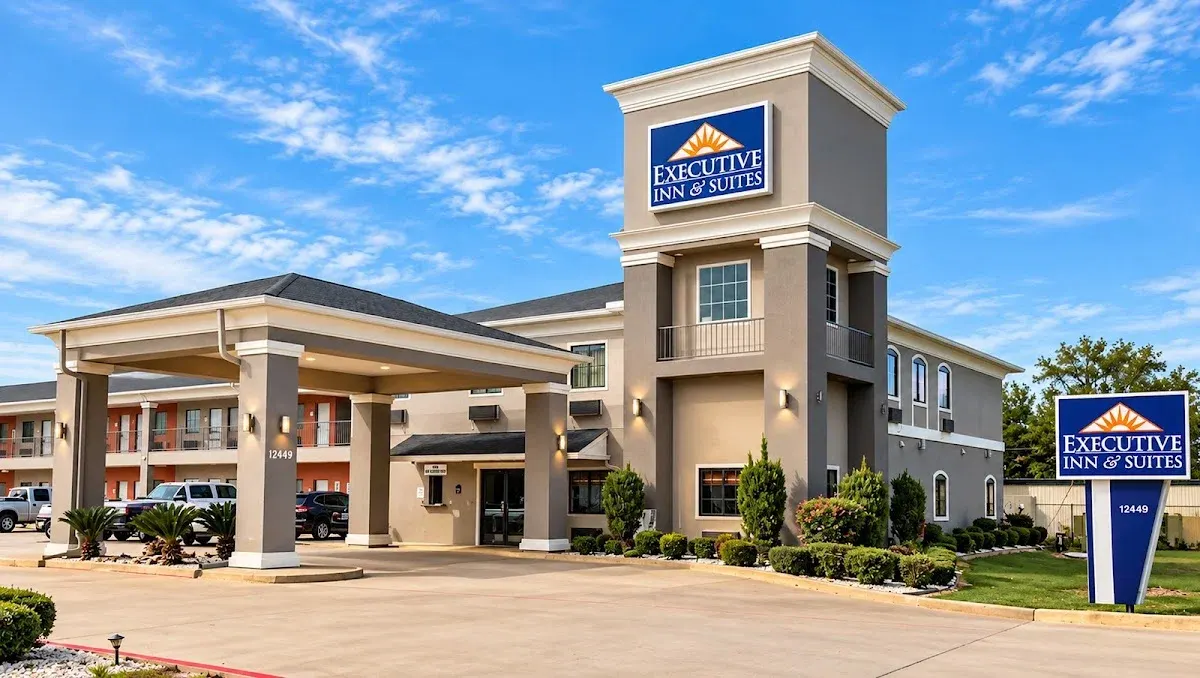 Executive Inn & Suites Joaquin