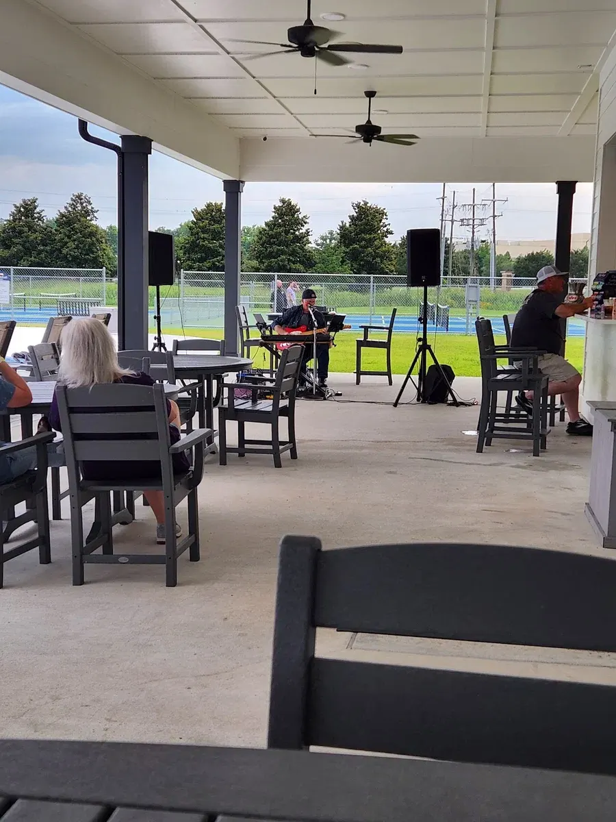 Tiger's Trail RV Resort