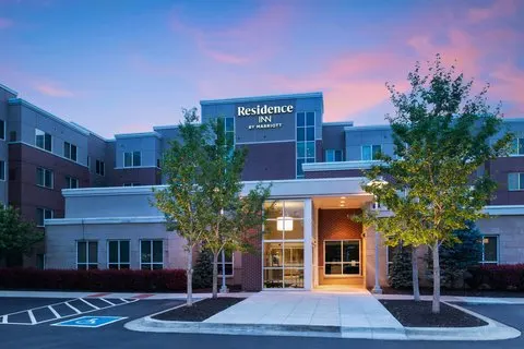 Residence Inn by Marriott Omaha Aksarben Village