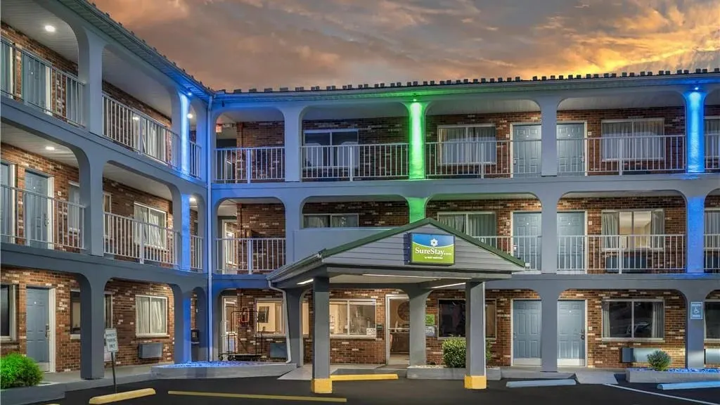 SureStay by Best Western Summersville