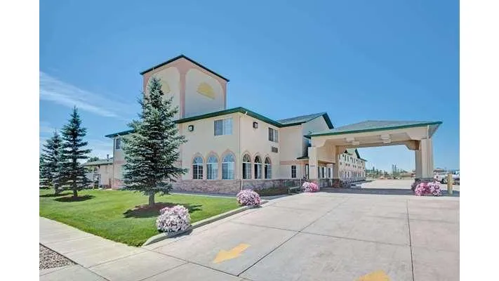 Days Inn by Wyndham Laramie