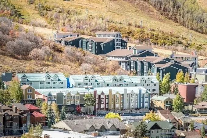 Skiers Lodge