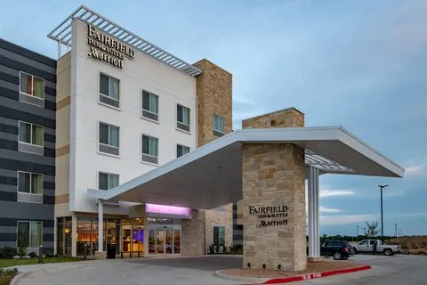 Fairfield by Marriott Inn & Suites Terrell