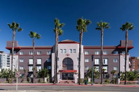 Residence Inn by Marriott San Diego Downtown