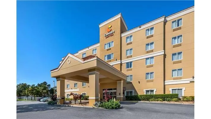 Comfort Suites Ocala North