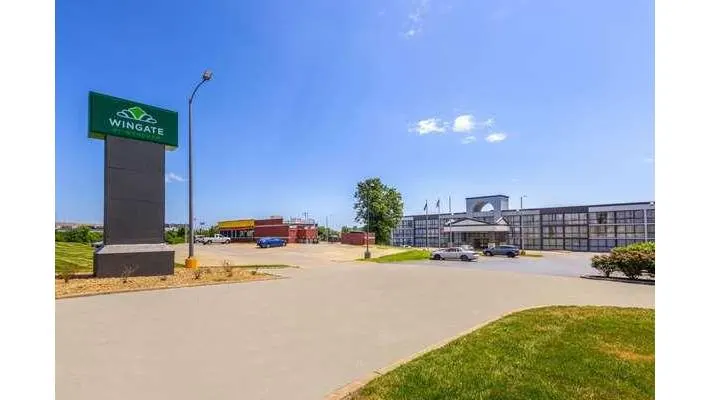 Wingate by Wyndham Kansas City