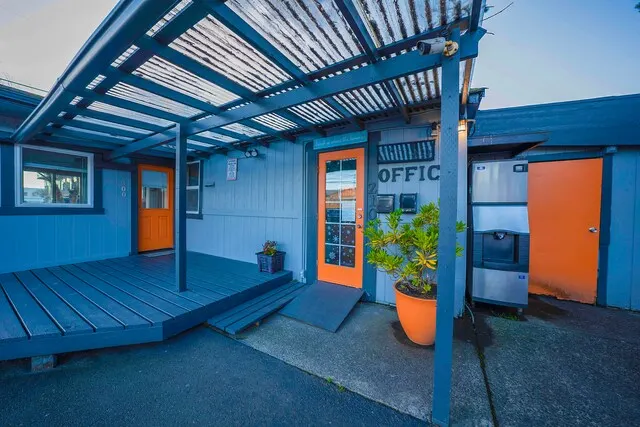 City Centre Motel by OYO