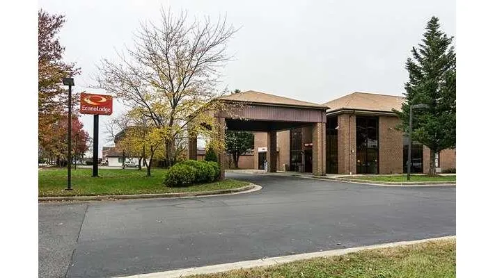 Econo Lodge Andrews AFB