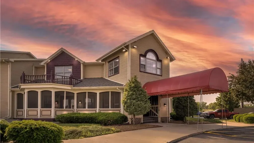 SureStay Plus by Best Western Auburn