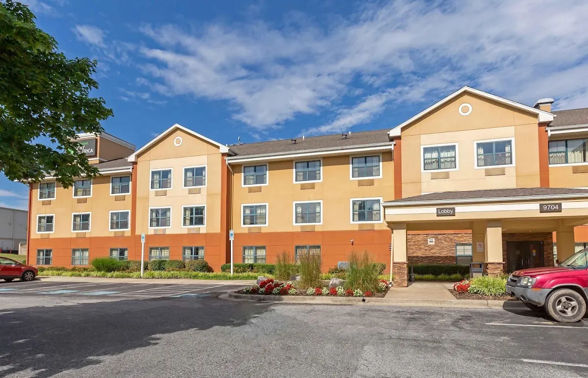 Extended Stay America Suites- Baltimore - Timonium