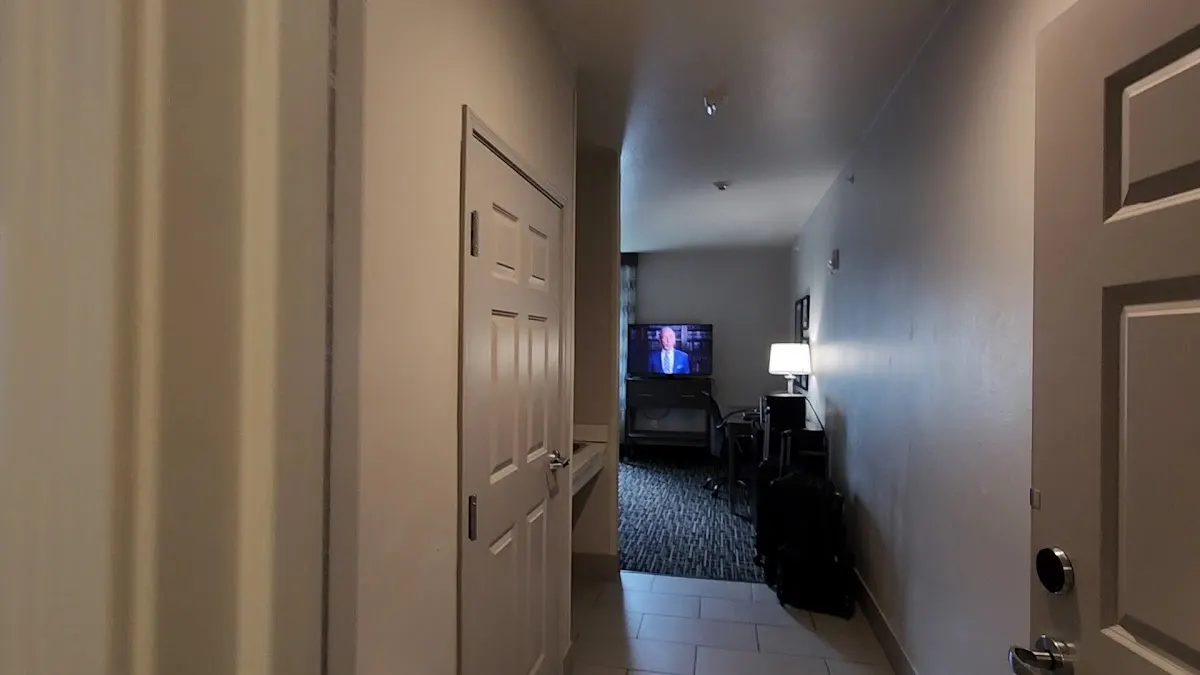 La Quinta Inn & Suites by Wyndham Corpus Christi - Portland