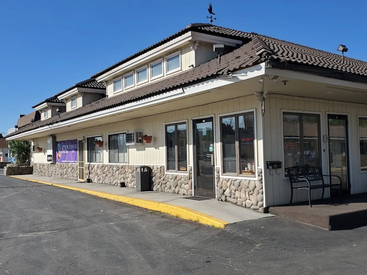 Stay Express Inn Hamilton MT