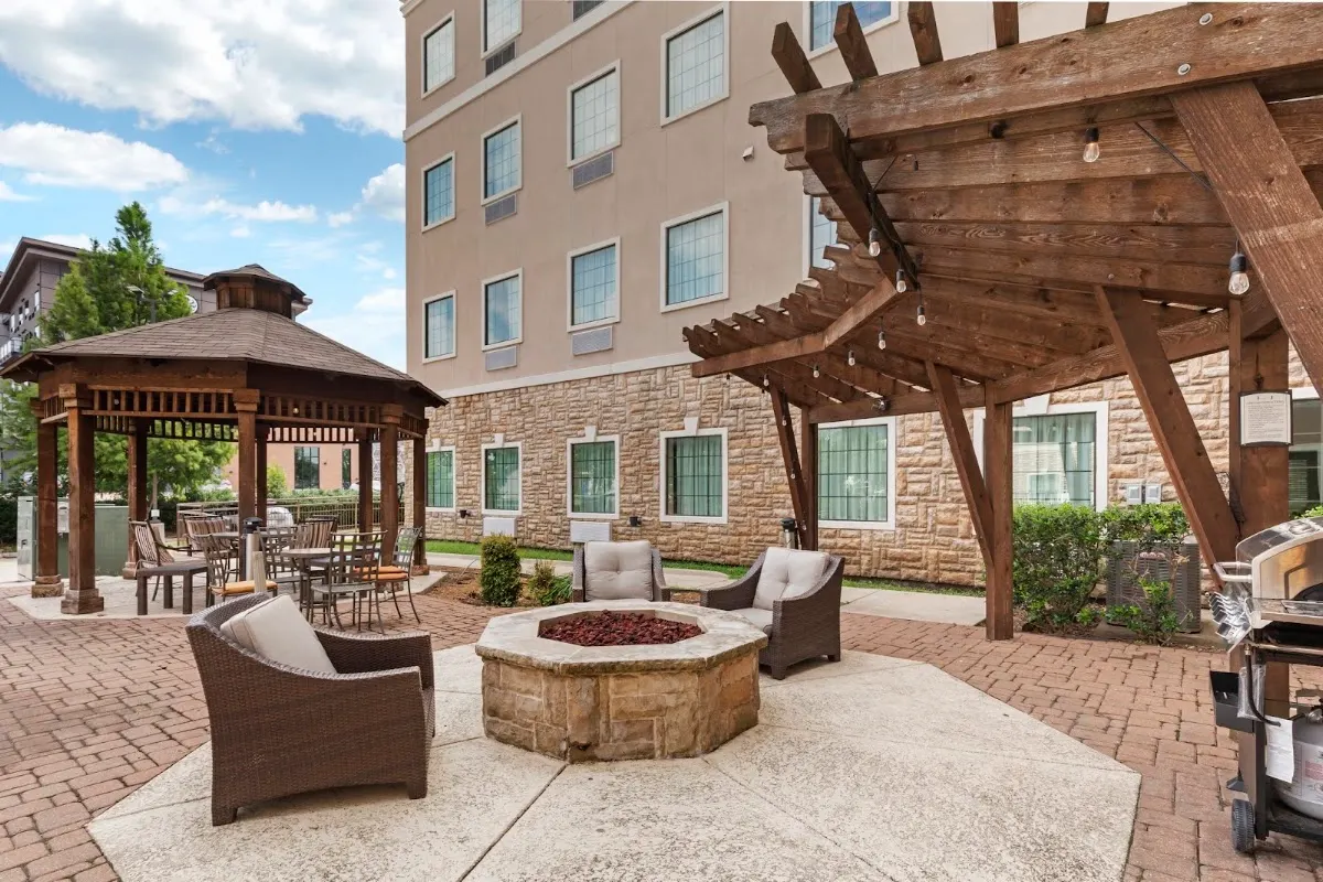 Staybridge Suites Plano North - Frisco by IHG