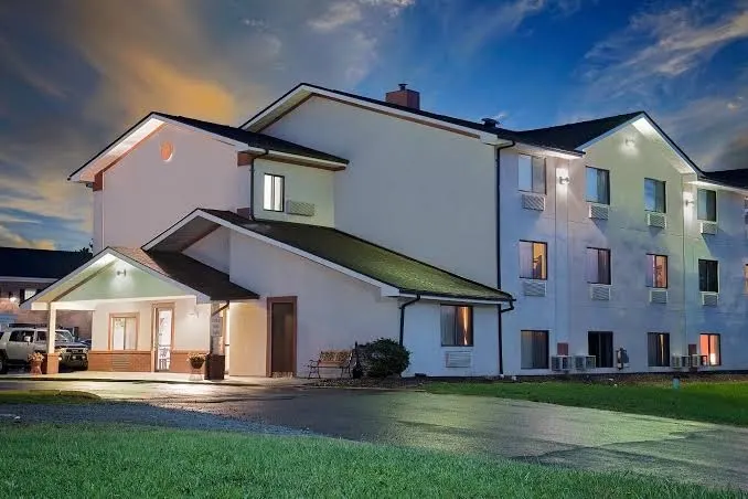 Hillside inn & suite - Martinsburg