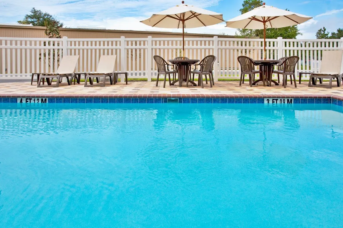 Holiday Inn Express Crystal River by IHG