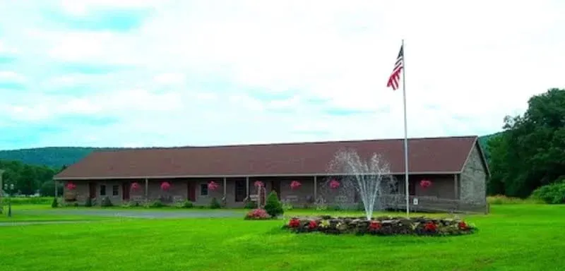 Heritage Inn