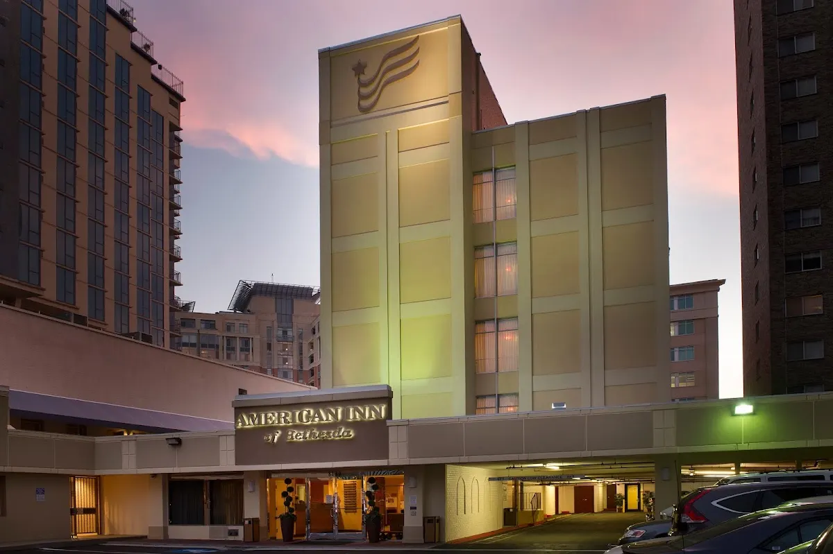 American Inn of Bethesda