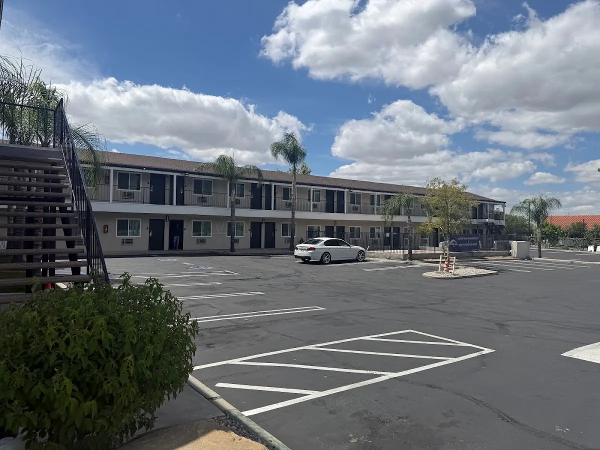 Highland Inn