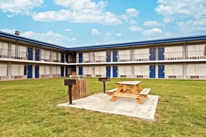 Americas Best Value Inn Garland Dallas