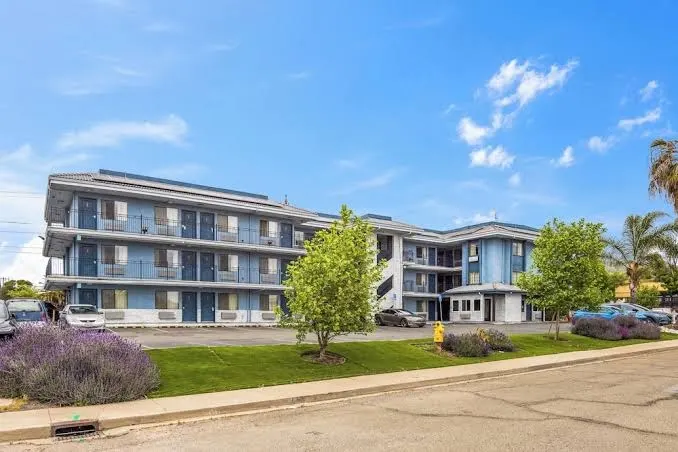 Executive Inn