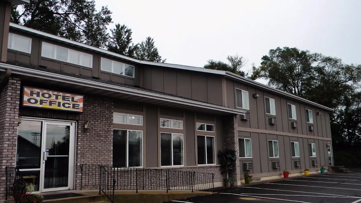 SunRise Inn Hotel