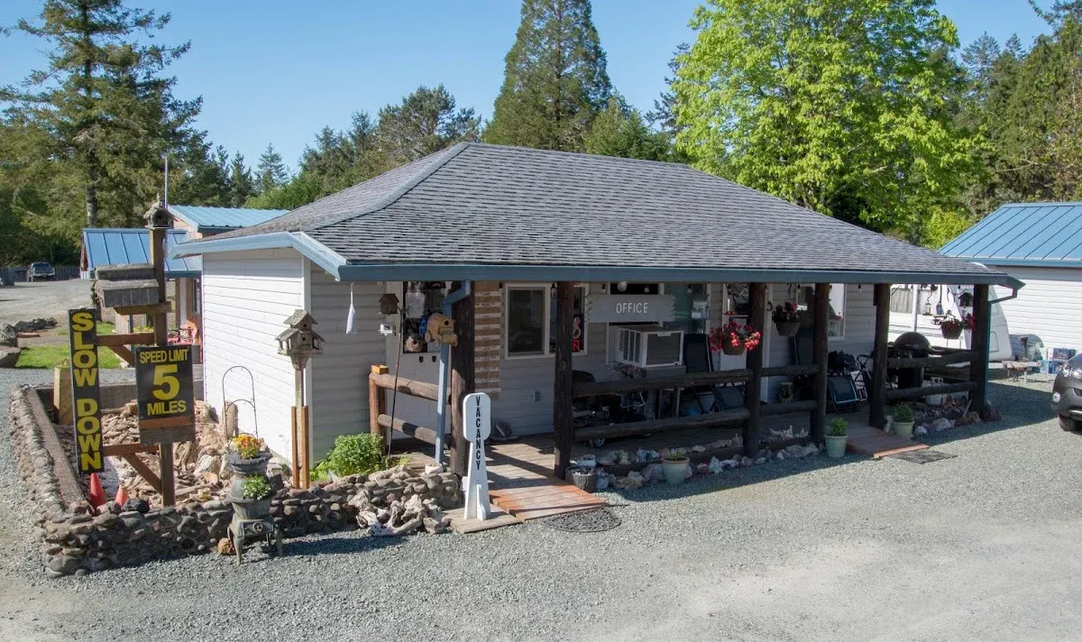 The Bunk House Motel