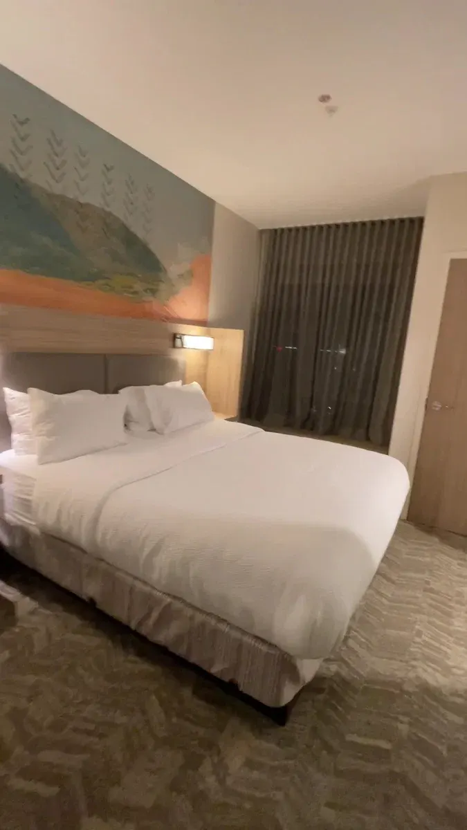 SpringHill Suites Chula Vista Eastlake
