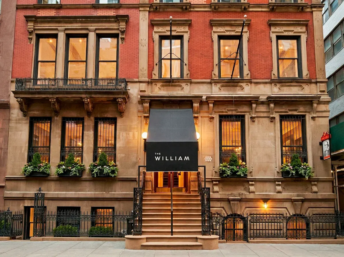 The William Hotel Midtown