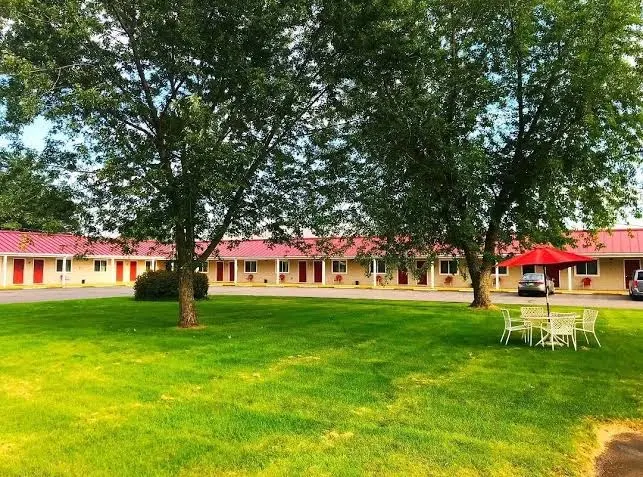 Belmont Motel
