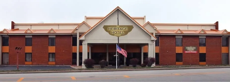 Heritage Hotel of Quincy