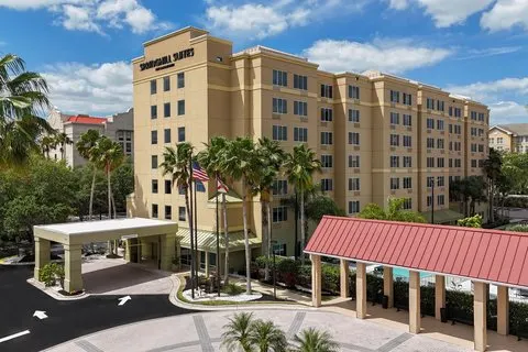 SpringHill Suites by Marriott Orlando Convention Center/International Drive Area