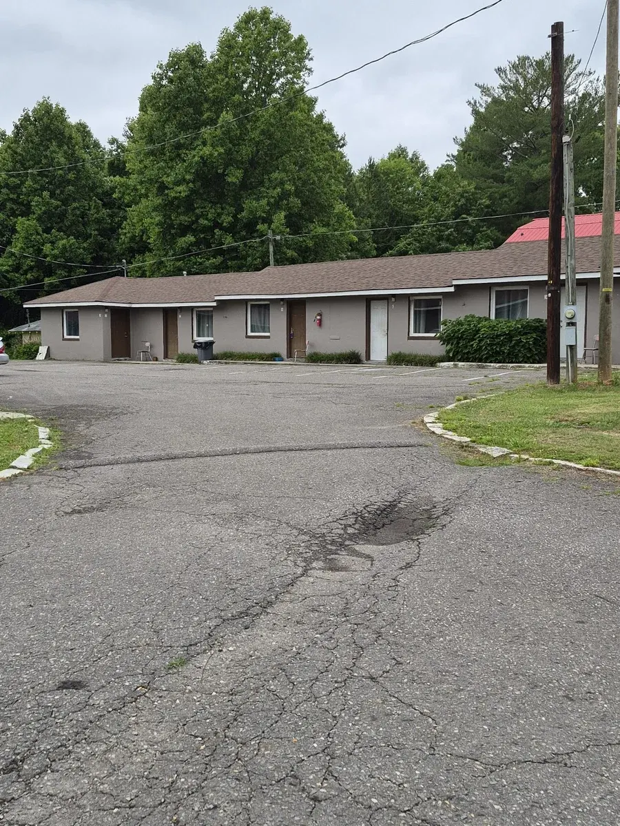 Mount Airy Motel