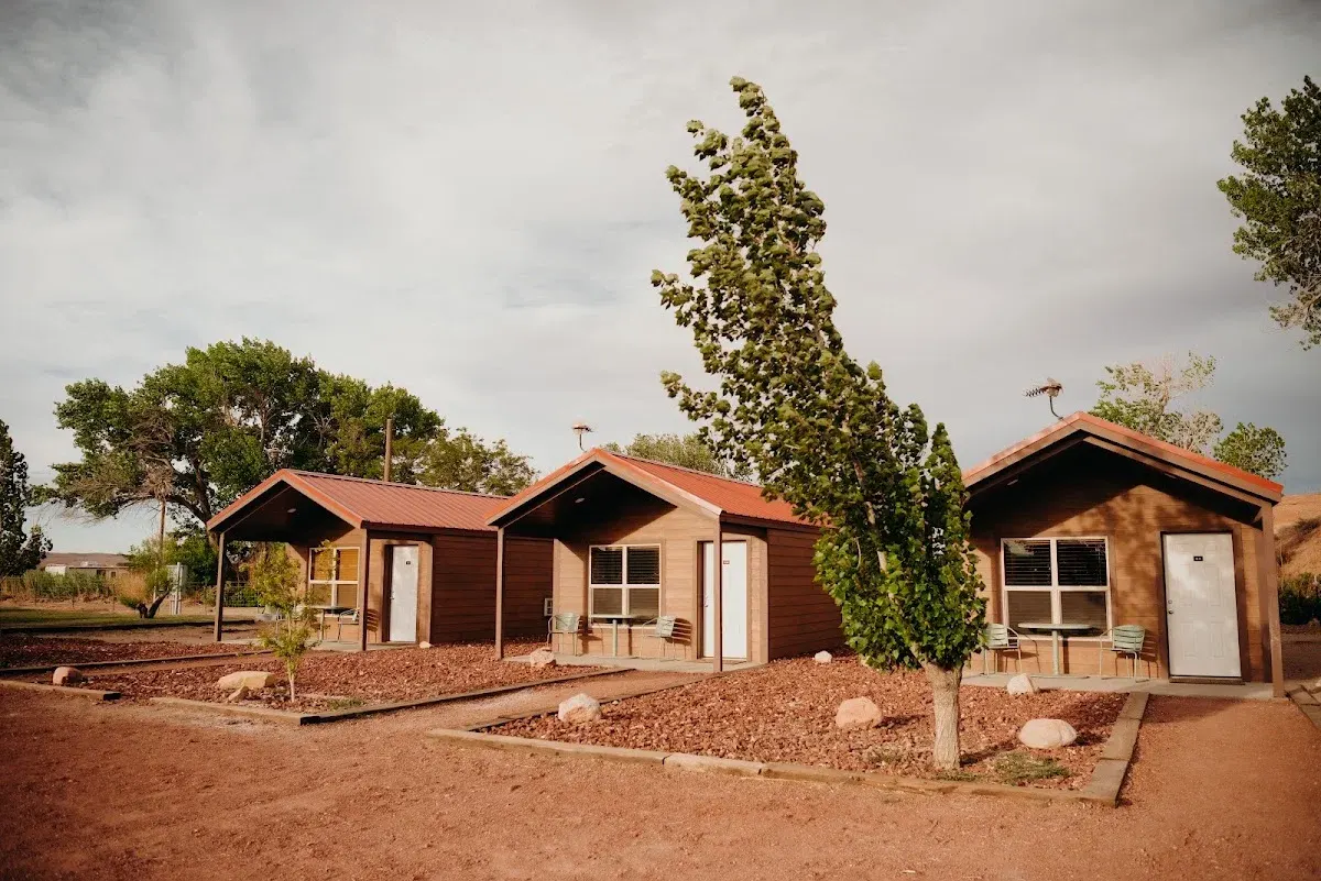 Duke's RV Park