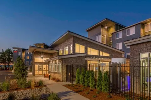 Residence Inn by Marriott Portland Hillsboro/Brookwood