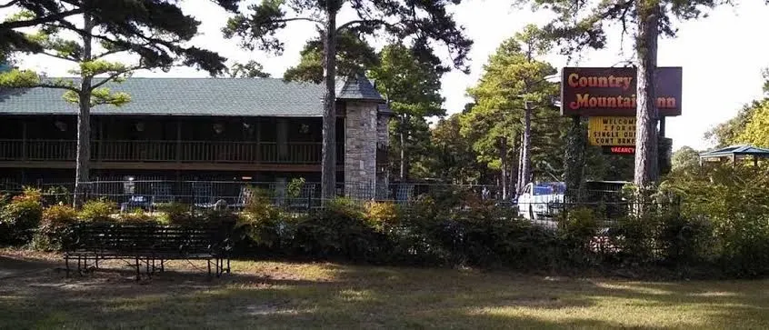 Country Mountain Inn