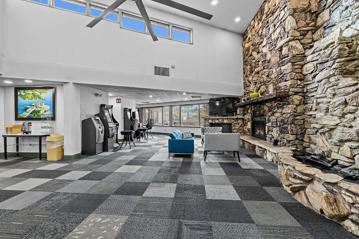 Ramada by Wyndham Stevens Point