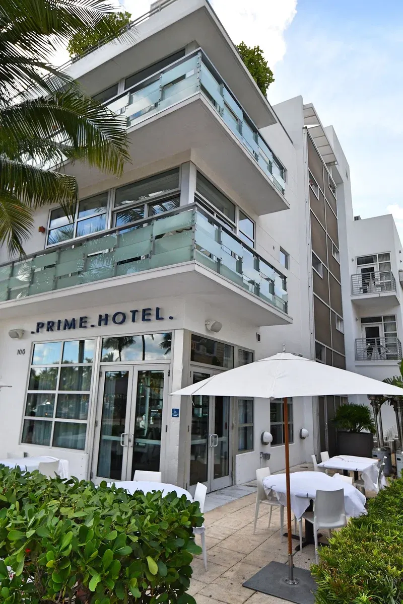 Prime Hotel
