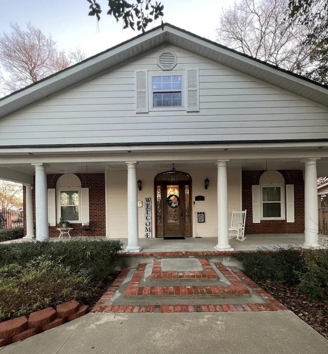 Opus House Historic Natchitoches