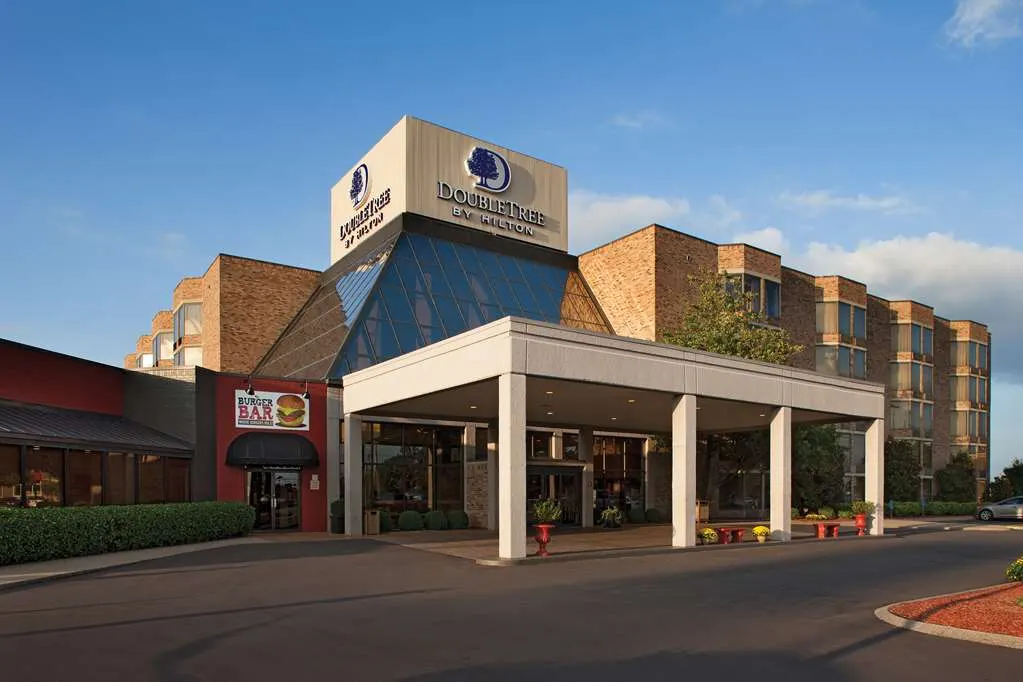 DoubleTree by Hilton Hotel Murfreesboro