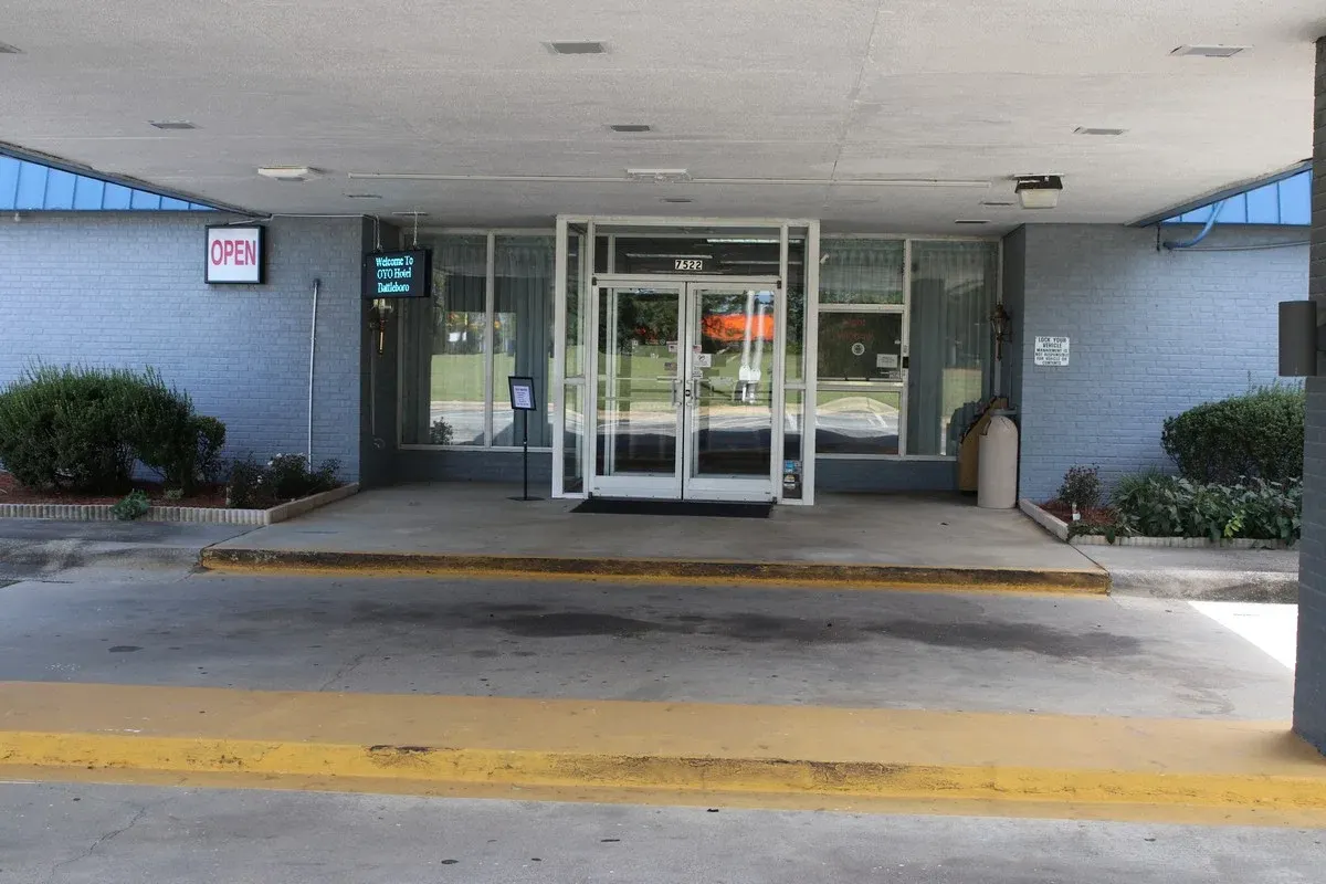 121 Motel Battleboro