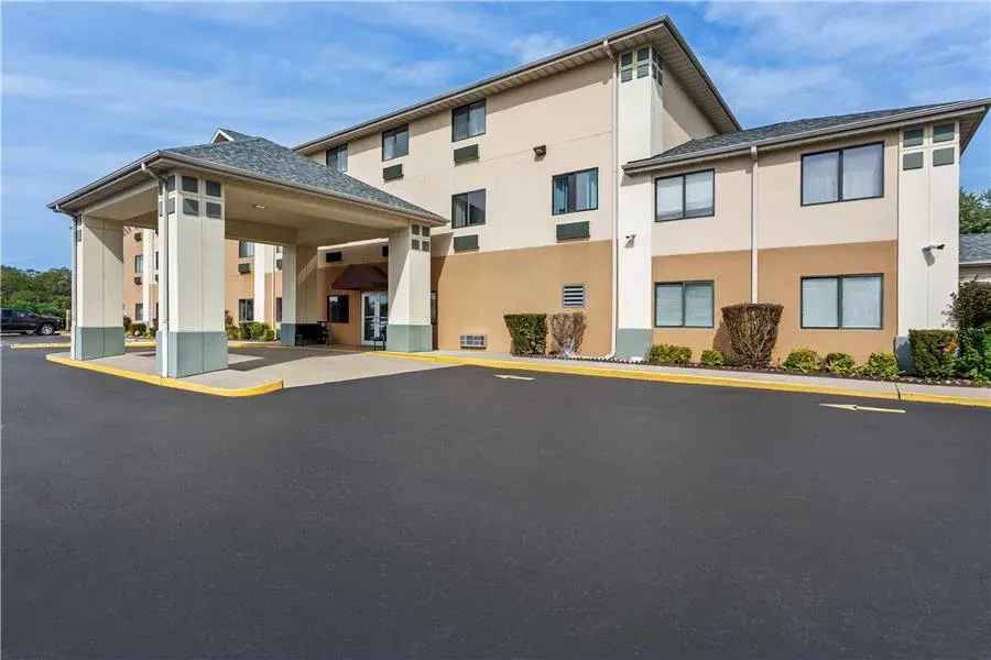 Quality Inn Sawyer