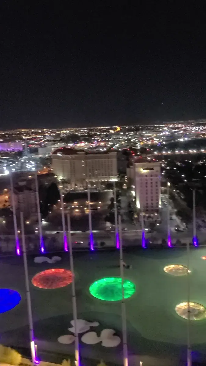 The Signature at MGM Grand - Tower 2