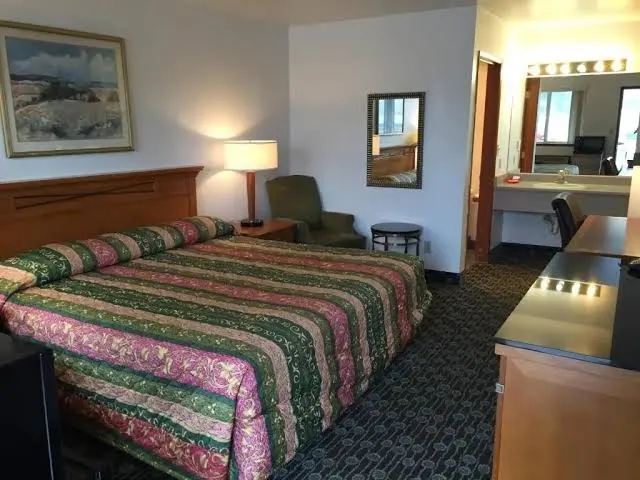 Sunshine Motel