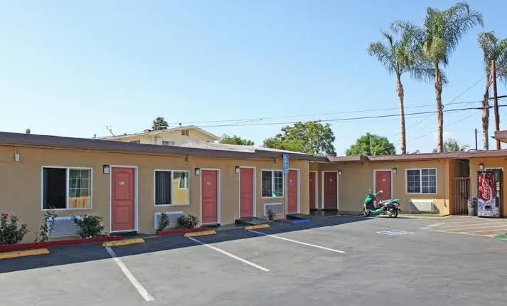 Royla Motel Pomona