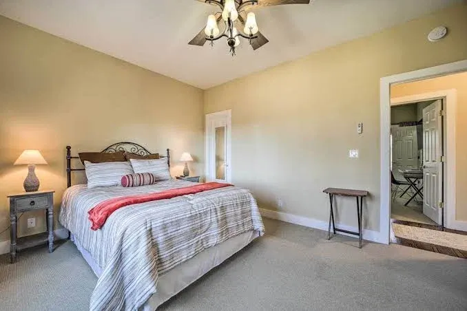Glenville Serenity Lodge