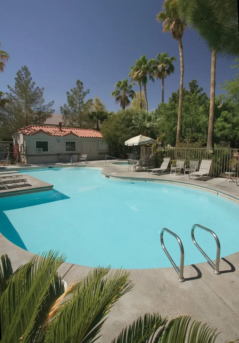 WorldMark Las Vegas - Spencer Street