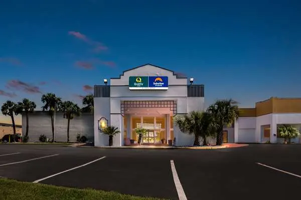 Quality Inn Slidell I-10