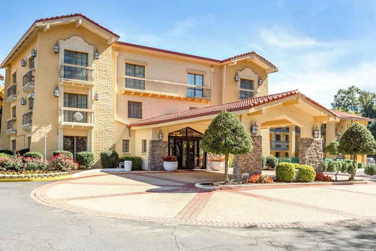 Quality Inn Charlotte Airport